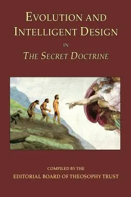 Ewolucja i inteligentny projekt w Tajemnej Doktrynie - Evolution and Intelligent Design in The Secret Doctrine