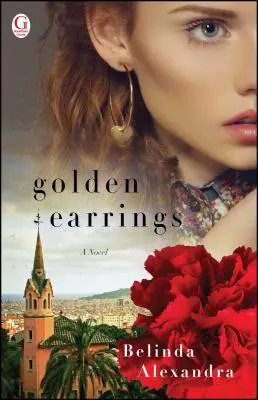 Złote kolczyki - Golden Earrings