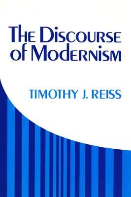 Dyskurs modernizmu - The Discourse of Modernism