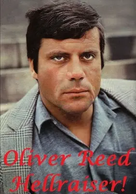 Oliver Reed