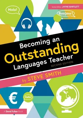 Jak zostać wybitnym nauczycielem języków obcych - Becoming an Outstanding Languages Teacher