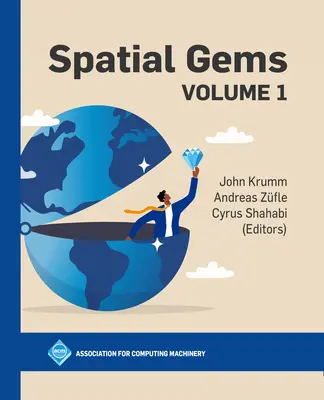 Klejnoty przestrzenne, tom 1 - Spatial Gems, Volume 1