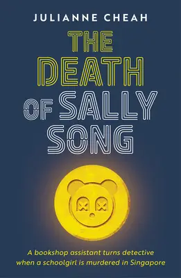 Śmierć Sally Song - Death of Sally Song