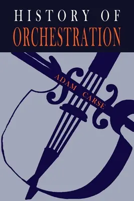 Historia orkiestracji - The History of Orchestration