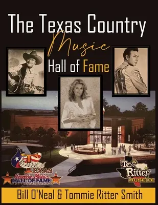 Galeria sław muzyki country w Teksasie - The Texas Country Music Hall of Fame