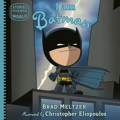 Jestem Batman - I Am Batman