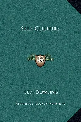 Kultura jaźni - Self Culture