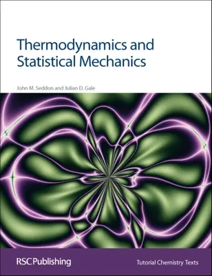 Termodynamika i mechanika statystyczna - Thermodynamics and Statistical Mechanics