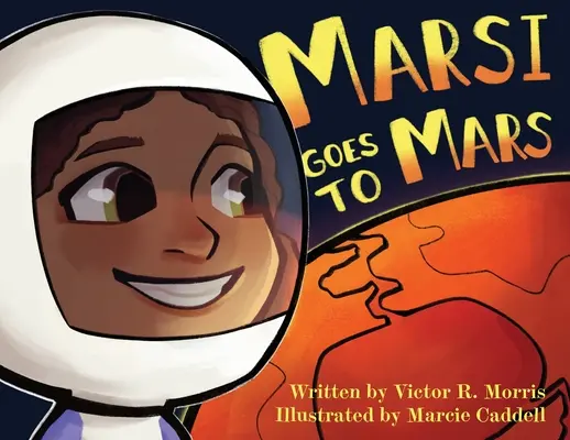 Marsi leci na Marsa - Marsi Goes to Mars