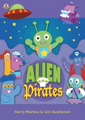 Obcy piraci - Alien Pirates