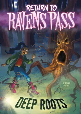 Głębokie korzenie - Deep Roots