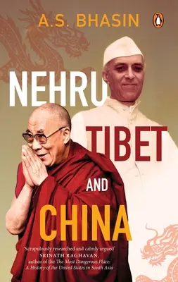 Nehru, Tybet i Chiny - Nehru, Tibet and China