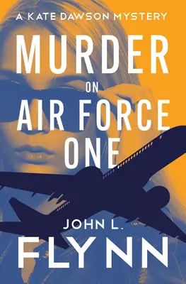 Morderstwo w Air Force One - Murder on Air Force One