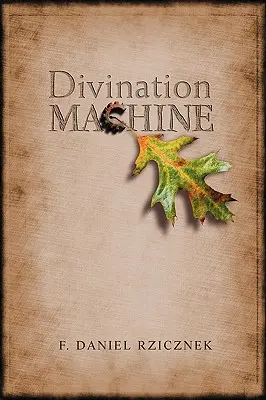 Maszyna wróżbiarska - Divination Machine