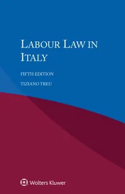 Prawo pracy we Włoszech - Labour Law in Italy