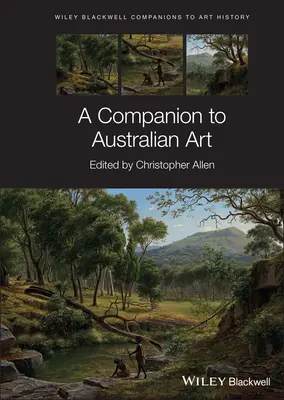 Przewodnik po sztuce australijskiej - A Companion to Australian Art