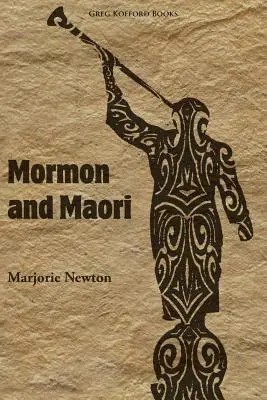 Mormoni i Maorysi - Mormon and Maori