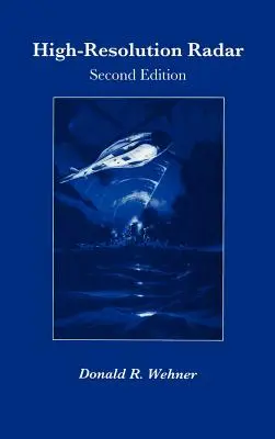 Radar wysokiej rozdzielczości - High-Resolution Radar