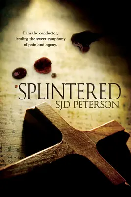 Splintered: Tom 1 - Splintered: Volume 1