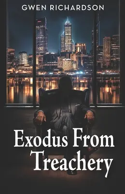 Exodus od zdrady - Exodus From Treachery