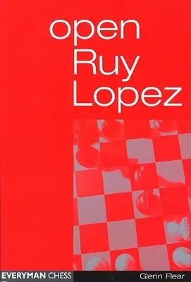 Otwarte Ruy Lopez - Open Ruy Lopez