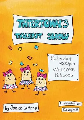 Tatertown's Talent Show