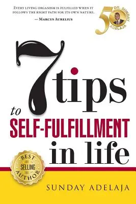 7 wskazówek do samorealizacji w życiu - 7 Tips To Self-fulfilment In Life