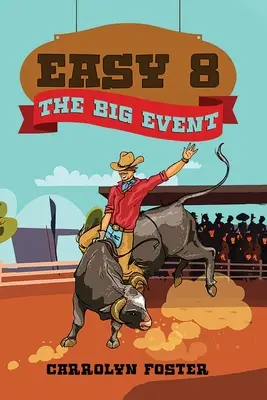 Easy 8: Wielkie wydarzenie - Easy 8: The Big Event