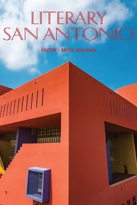 Literackie San Antonio - Literary San Antonio