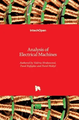 Analiza maszyn elektrycznych - Analysis of Electrical Machines