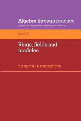 Pierścienie, pola i moduły - Rings, Fields and Modules