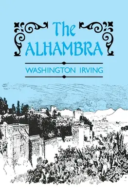 Alhambra - The Alhambra