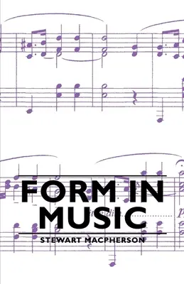 Forma w muzyce - Form in Music