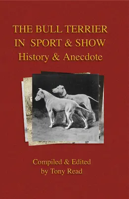 Bull terrier w sporcie i na wystawach - historia i anegdoty - The Bull Terrier in Sport And Show - History & Anecdote