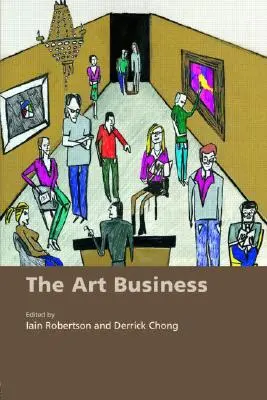 Biznes artystyczny - The Art Business