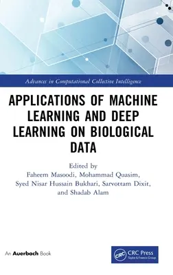Zastosowania uczenia maszynowego i głębokiego uczenia na danych biologicznych - Applications of Machine Learning and Deep Learning on Biological Data