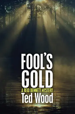 Złoto głupców: A Reid Bennett Mystery - Fool's Gold: A Reid Bennett Mystery