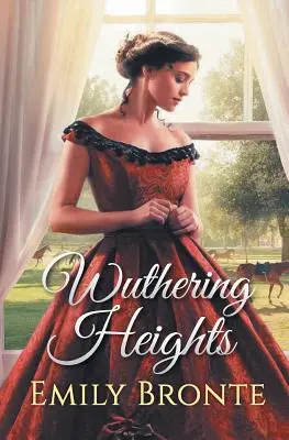 Wichrowe Wzgórza - Wuthering Heights