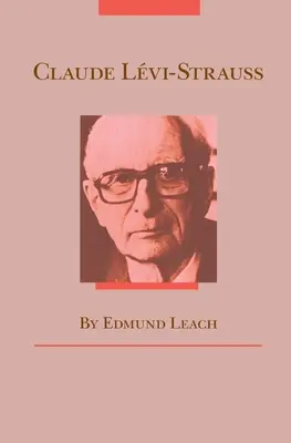 Claude Levi-Strauss