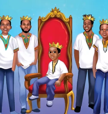 Dla moich królów - For My Kings