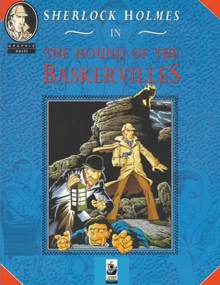 Sherlock Holmes w Ogarze Baskerville'ów - Sherlock Holmes in The Hound of the Baskervilles