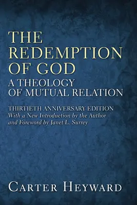 Odkupienie Boga - The Redemption of God