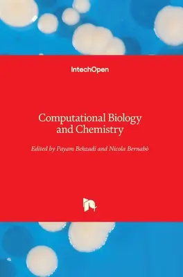 Biologia obliczeniowa i chemia - Computational Biology and Chemistry