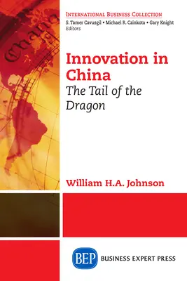 Innowacje w Chinach: Ogon smoka - Innovation in China: The Tail of the Dragon