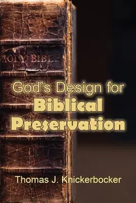 Boży plan zachowania Biblii - God's Design for Biblical Preservation