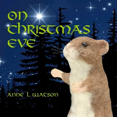 W Wigilię: Opowieść o Myszce Coco - On Christmas Eve: A Coco Mouse Tale