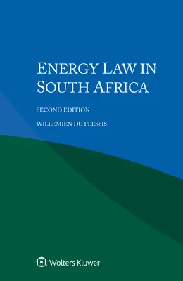 Prawo energetyczne w Republice Południowej Afryki - Energy law in South Africa