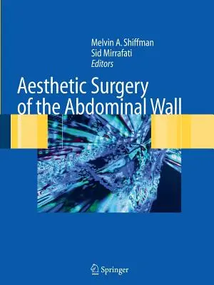 Chirurgia estetyczna powłok brzusznych - Aesthetic Surgery of the Abdominal Wall