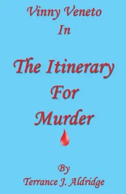 Plan morderstwa - The Itinerary for Murder