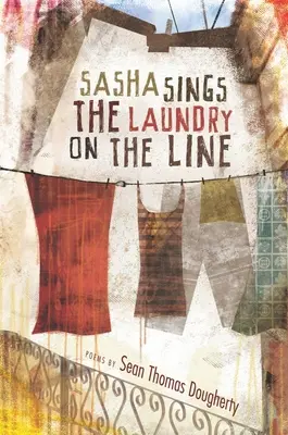 Sasha śpiewa pranie na linie - Sasha Sings the Laundry on the Line